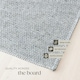 image 5 of Washable Rug Dalia - various sizes, faded pattern, easy-care short pile, non-slip Cream | 340 x 240 cm