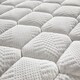 image 5 of SleepSoul Bliss 800 Pocket Memory Pillow Top Mattress White | Single