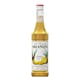 image 2 of Monin Pineapple Syrup