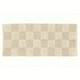 image 4 of Egyptian Spa Absorbent 1600gsm Bath Mat - 55x 85cm Super-Soft Bathroom Cotton Rug White | 55x85cm