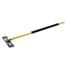 Stanley Hand Tools Aluminium Pole Utility Sander 1.27m (50in) - Multi Colour - One Size