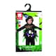 image 2 of Crazy Spider Fancy Dress Costume Unisex Toddler Age 1-2