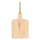 image 2 of Something Different Gingerbread Cookies Bamboo Chopping Board - Brown - One Size