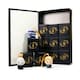 image 2 of 12 Day Advent Decorations Calendar - Harry Potter