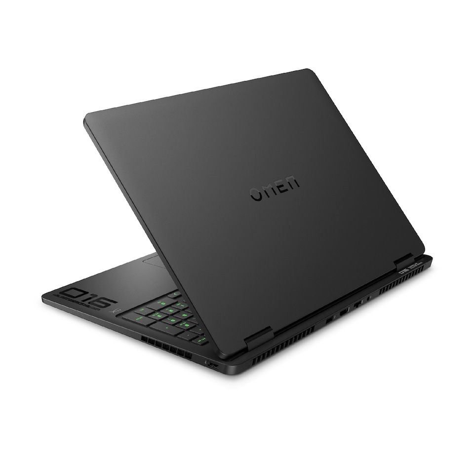 image 1 of HP OMEN Slim Gaming 16 Intel U7 24GB 1TB SSD RTX 5060 16-Inch Windows 11 Home Laptop