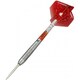 image 2 of Unicorn Striker Tungsten Darts Set - Red/White - 21g