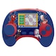 image 1 of Lexibook JCG100SPI1 Spiderman Educational Handheld Bilingual Console with LCD Screen