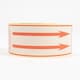 image 1 of This Way Up Arrows Sticker Label Roll - Pack of 10