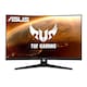 image 1 of ASUS TUF Gaming VG328H1B 31.5-Inch Curved LED Monitor 165Hz 1ms