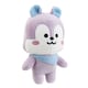 image 3 of BT21 INSIDE MANG Plush Sm