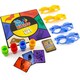 image 4 of The Big Bluff - The Game of Deception!