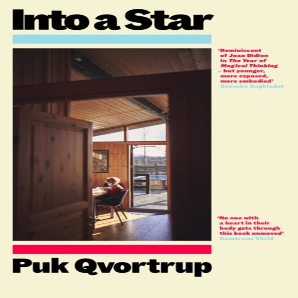 Into A Star