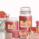 image 5 of Prices Fragrance Collection Pink Grapefruit Large Jar Candle