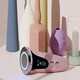 image 4 of Beautifly B-Glossy Blush Mesotherapy Device White