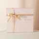 image 6 of Silk Addict 100% Mulberry Gift Set - Pale Pink