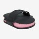 image 1 of LeMieux Hippo Scrubber Black | One Size