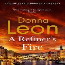 Refiners Fire