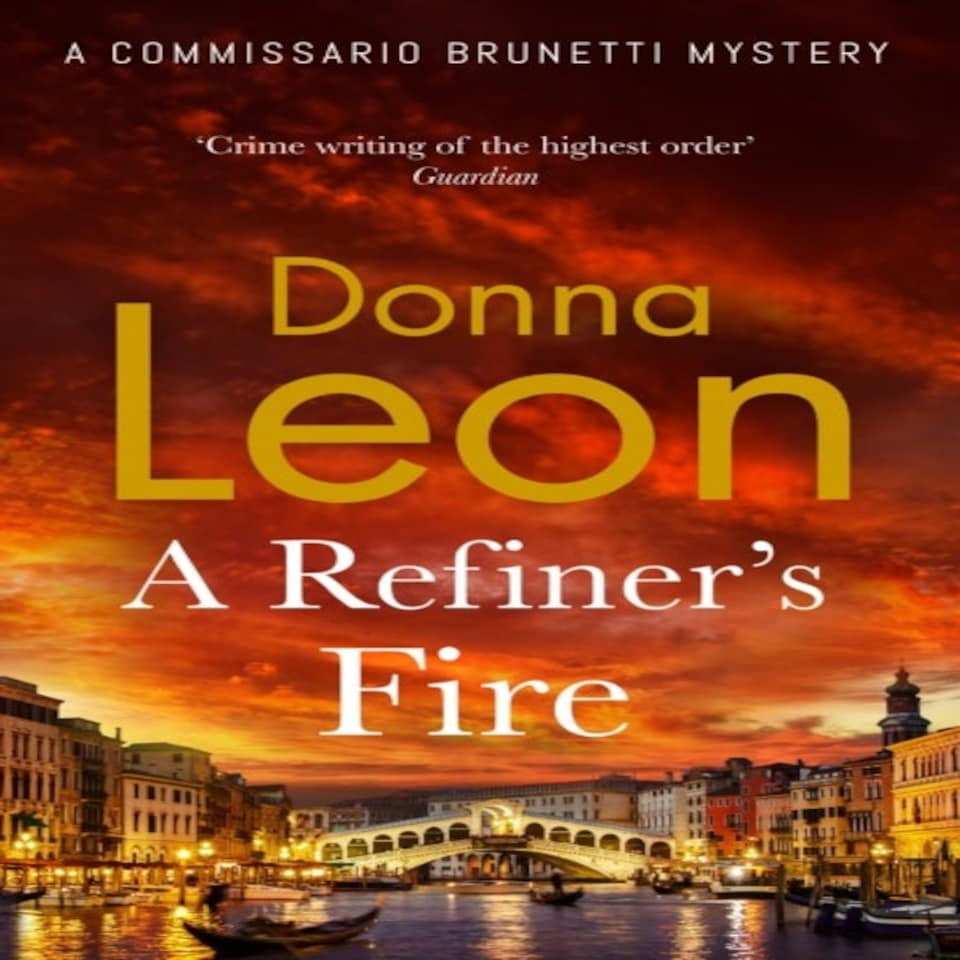 Refiners Fire