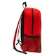 image 2 of FA Wales Cymru Backpack - Red/Green - One Size