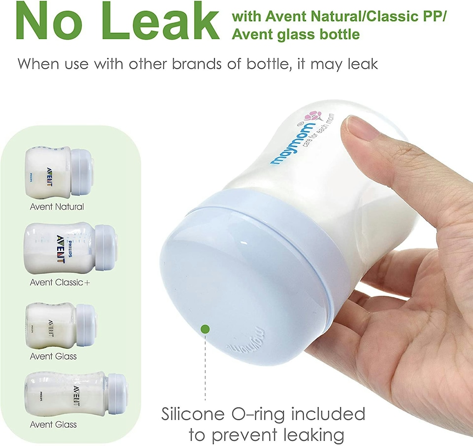 image 1 of Solid Lids Aka Travel Caps w/Sealing Ring