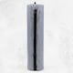 image 4 of Myga Grey Yoga mat bag