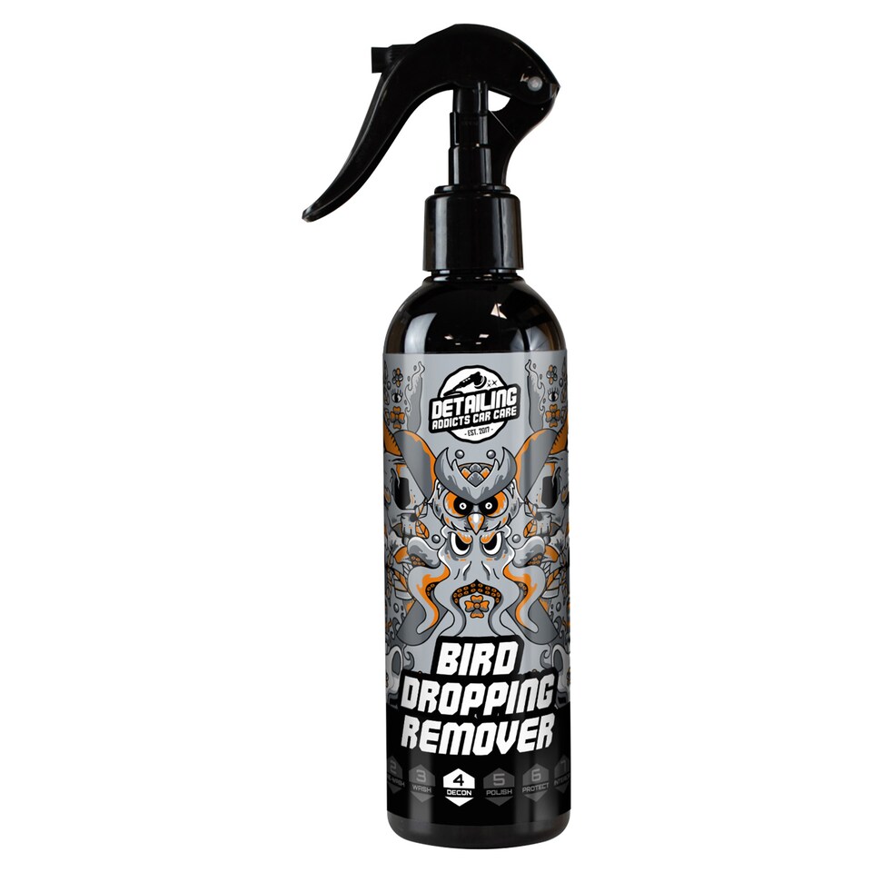 image 1 of Detailing Addicts Bird Dropping Remover 250ml