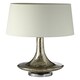 image 2 of Interiors by Premier Mercury Table Lamp