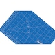image 2 of Revell Modellers Cutting Mat Size Small 300 mm x 220 mm