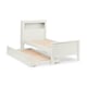 image 2 of Surf White Underbed - Single (90cm)