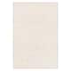 image 2 of Short Pile Rectangular Lined Pattern Rug 120x160cm