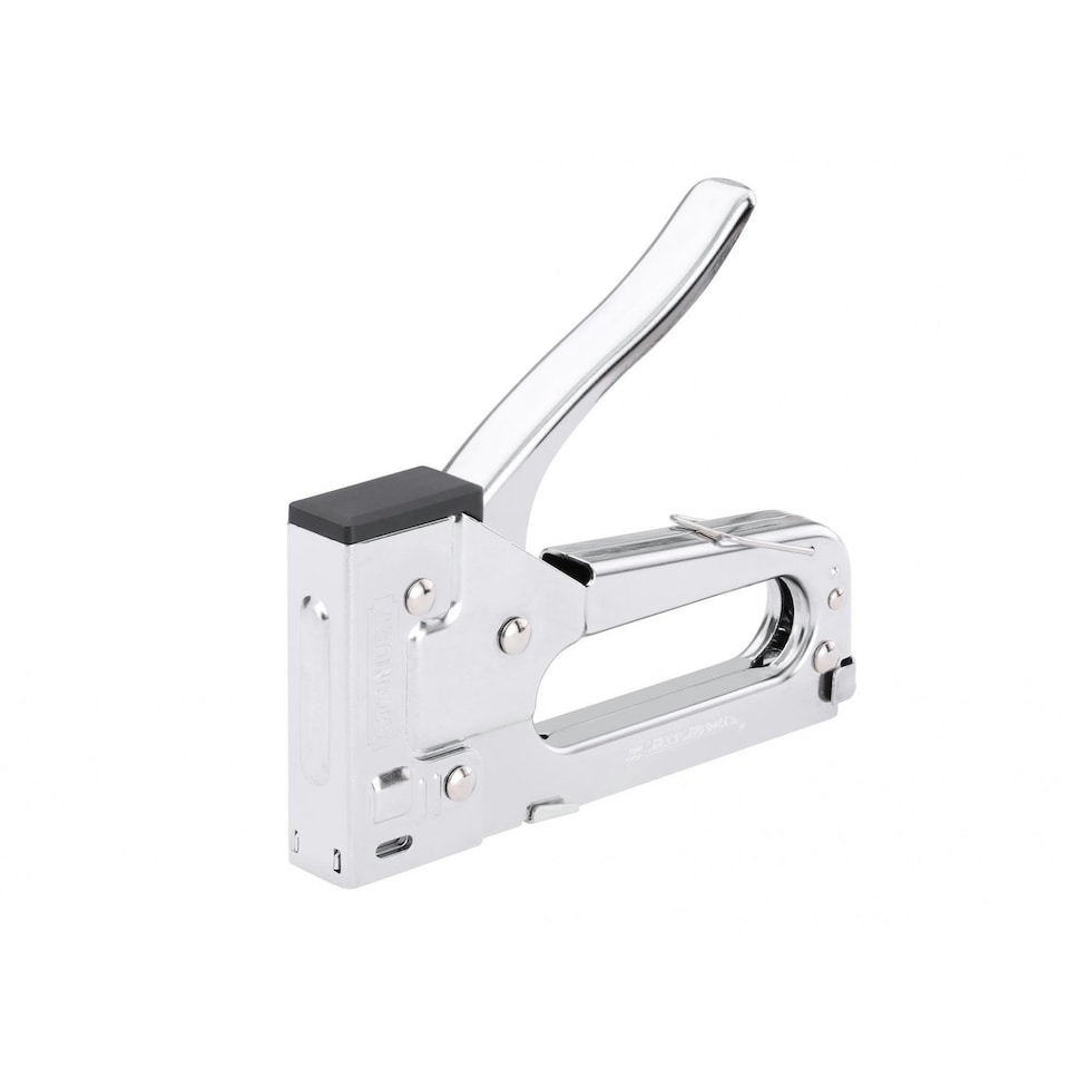 image 1 of Stanley Hand Tools Tr45 Light-duty Staple Gun - Multi Colour - One Size