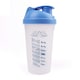 image 1 of Phoenix Fitness Protein Shaker - 700ml, Blue