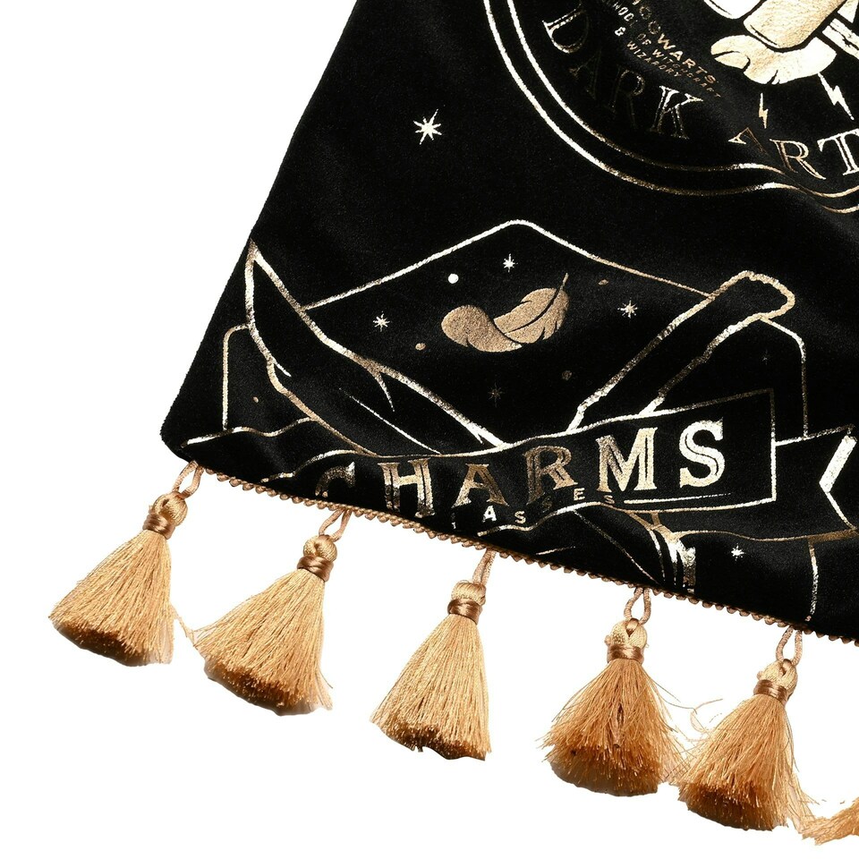image 1 of Warner Bros Harry Potter Alumni Sack - Spells