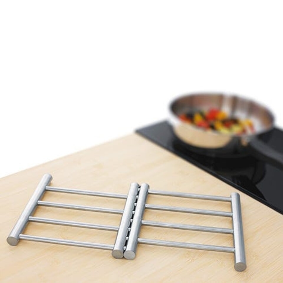 image 1 of Judge Extendable Trivet