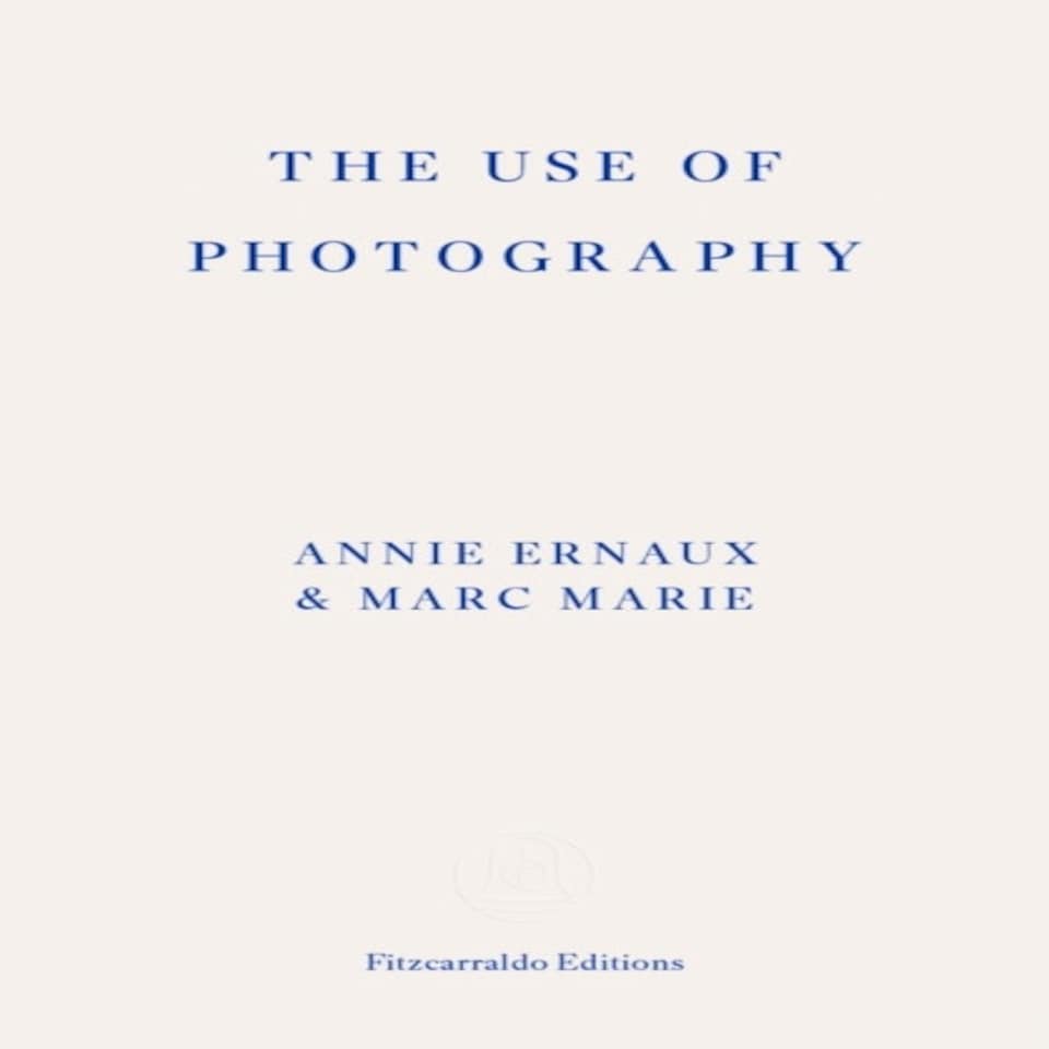 Use Of Photography