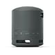 image 4 of Sony SRS-XB100 Portable Wireless Speaker with 16 h Battery | Black