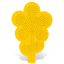 SES Creative Flower Pegboard
