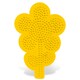 image 1 of SES Creative Flower Pegboard
