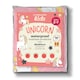 image 10 of Toddler Potty Training Bed Pad with Tucks - Soft Waterproof Bedwetting Pee Protector Mat for Kids - Multi-Layer Non-Slip Washable Absorbs Up to 2000ml 90 x 85cm Pink | Unicorn | Single