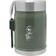 image 3 of Stanley Legendary Food Jar & Spork - Forest Green - 13.9cm x 9.7cm x 8.9cm