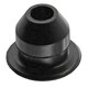 image 6 of SPARES2GO Grommet Seal for Stihl FS40 FS75 FS85 FS120 FS200 FS300 FS400 FS480 Brushcutter Trimmer Fuel Tank (Pack of 1)