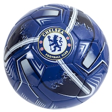 Chelsea FC Turbine Football - Blue - 5
