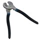 image 2 of 10in Large Head Cable Cutter Stripper Snips For Wire Fencing Sheathed Cables
