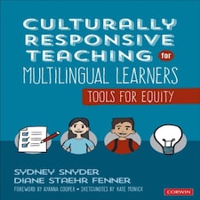Culturally Responnsive Teaching For Mult