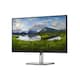 image 2 of DELL P Series 27 Monitor - P2723D, 68.6 cm (27"), 2560 x 1440 pixels, Quad HD, LCD, 5 ms, Black, Silver | Multi | Black, Silver | 59.7 cm
