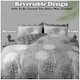 image 6 of VELVETIO Botanical Dandi Complete Duvet Cover Set with Fitted Sheet Soft Polycotton Bedding Sets Grey | Double