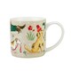 image 1 of Ulster Weavers Winter Walkies Mug - New Bone China Beige