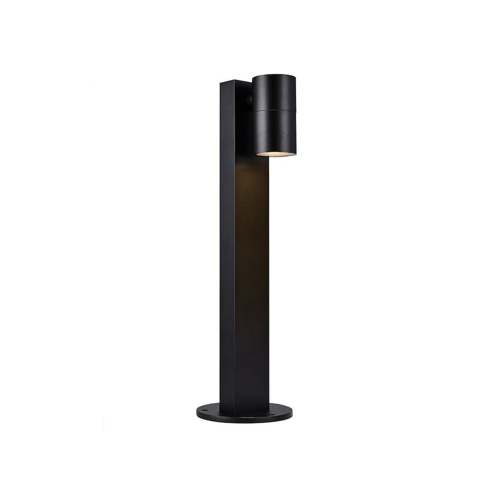 image 1 of Tin 50 | Garden light | Black