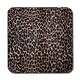 image 1 of Print of Leopard Skin (Coaster)