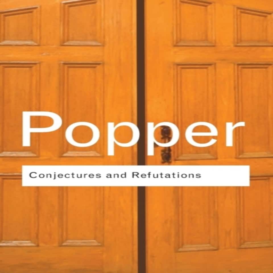 Conjectures & Refutations